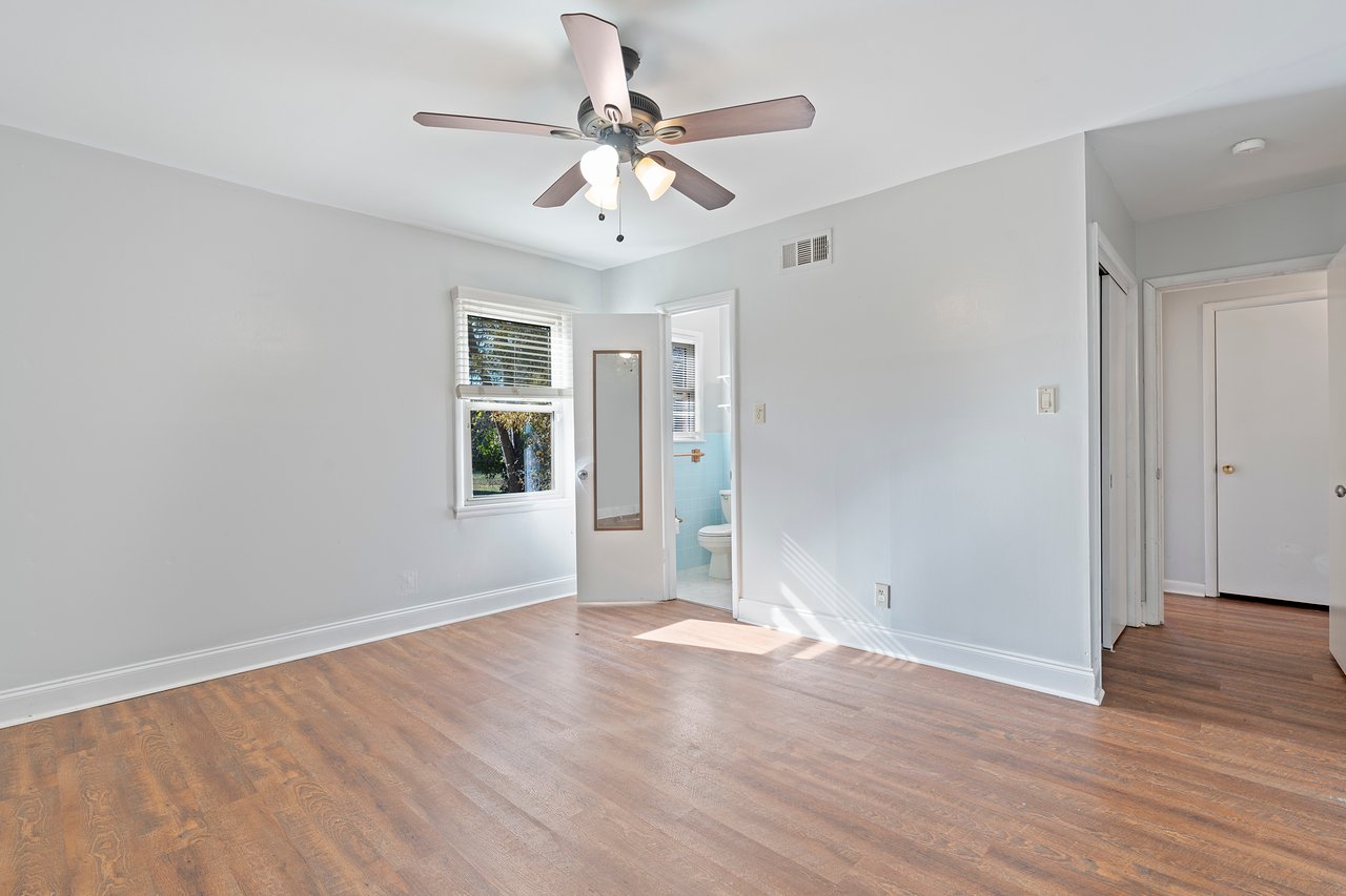 Charming Home with Oversized Garage in Prime Location