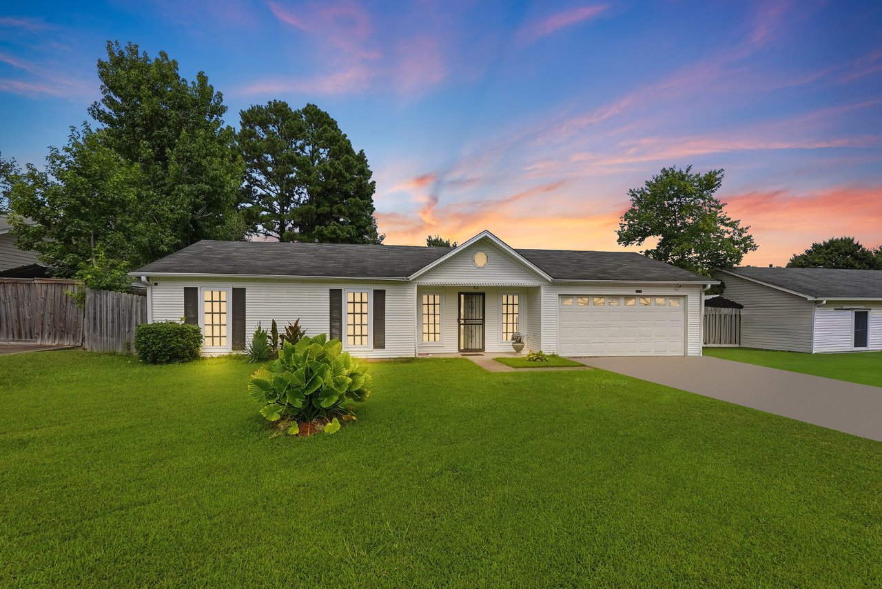 14101 Rockinghorse Ln | Alexander, AR