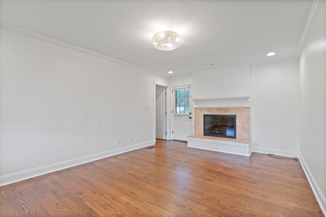 Spacious 4BR/3BA Home with Pool, Bonus Room & Office – Perfect for Work & Play!