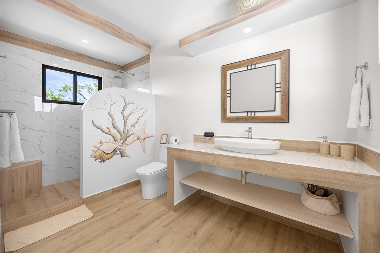 Villa Chiric | Panoramic Oceanview Estate Overlooking Tamarindo & Playa Grande