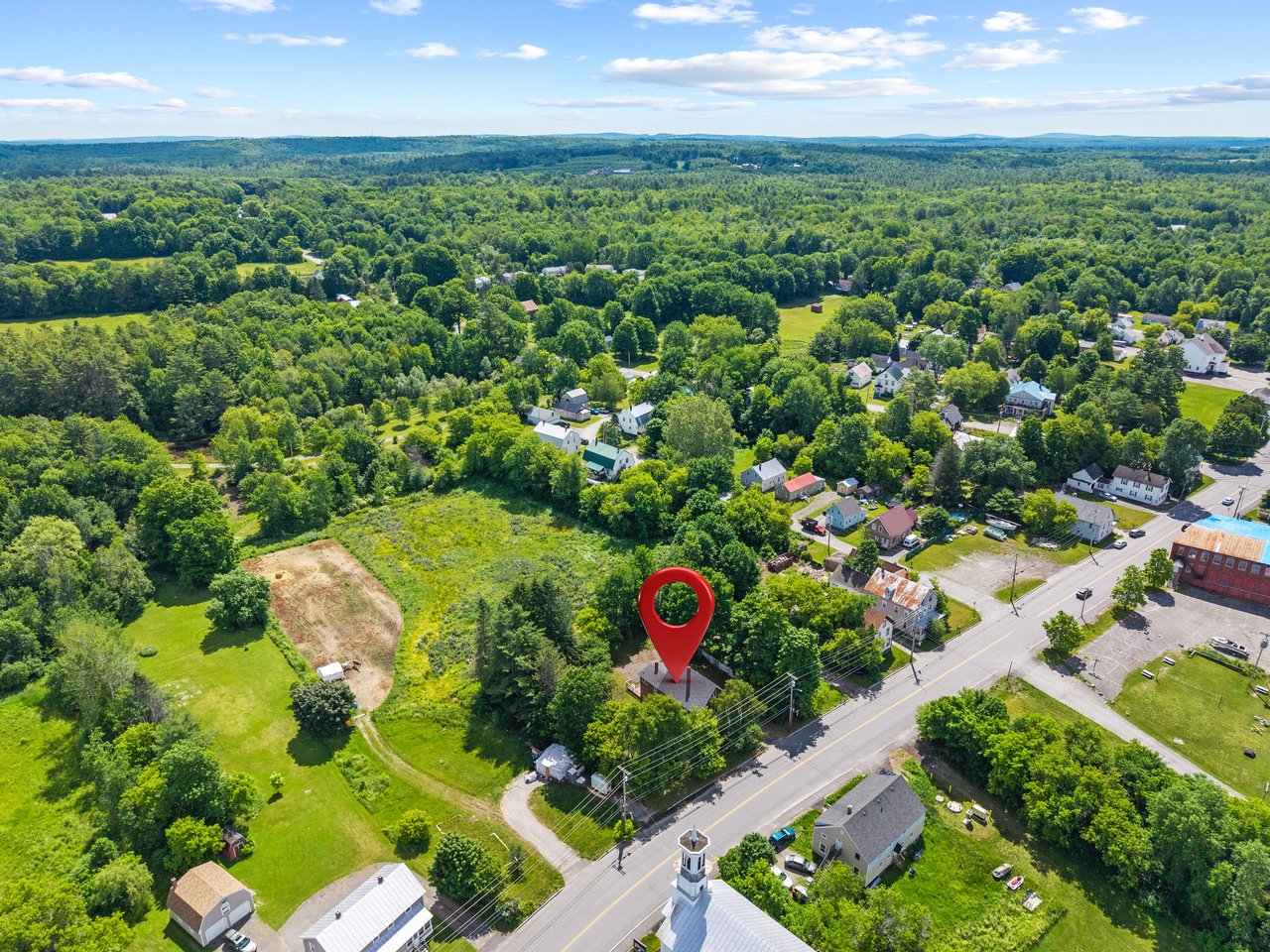 987 Main St, Vassalboro
