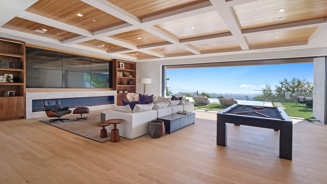1407 Chautauqua Blvd, Pacific Palisades