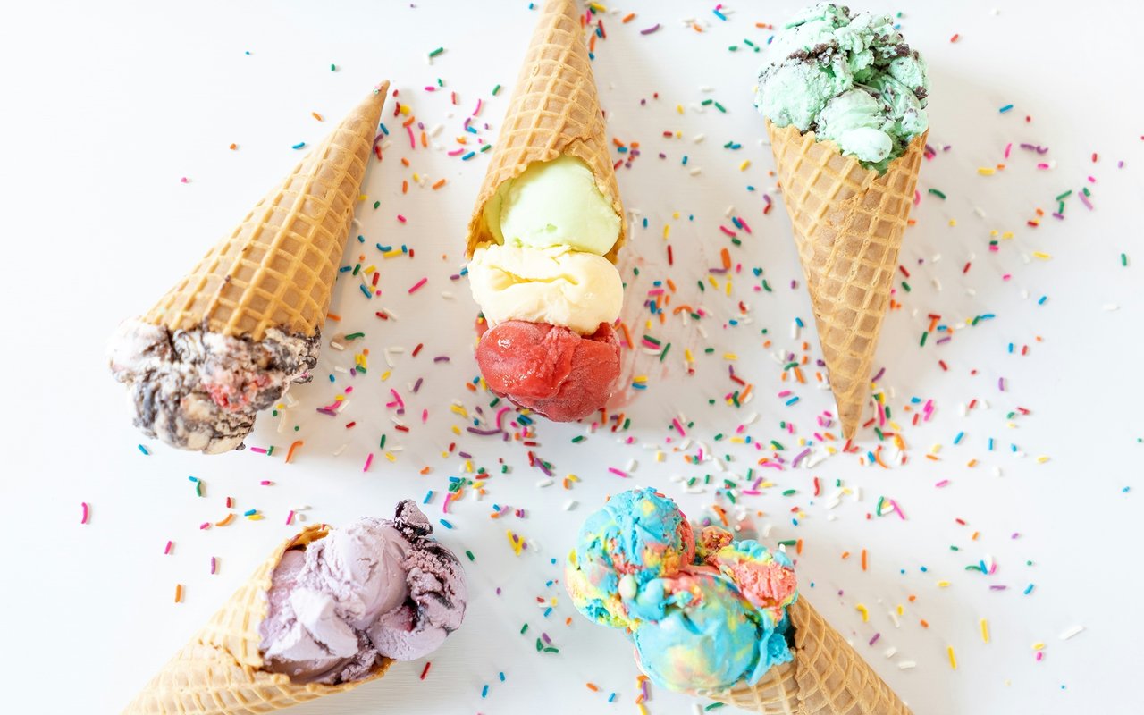 Get ‘em While They’re Hot: 3 Summer Foodie Specials
