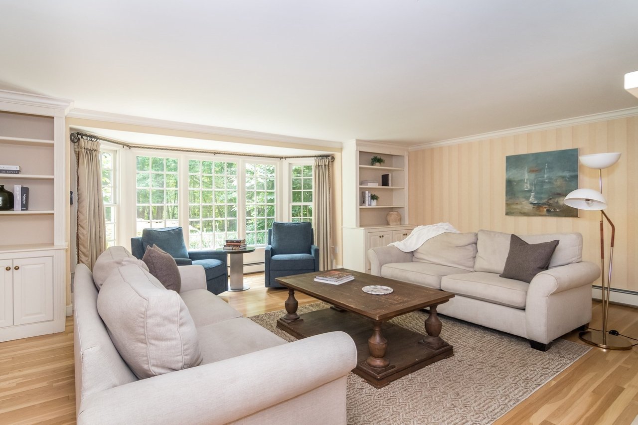 115 Draper Road