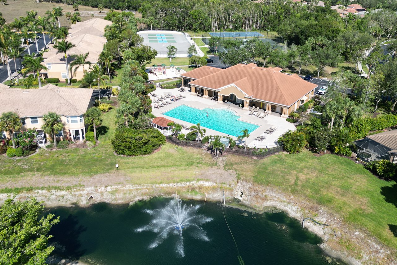 Rookery Pointe