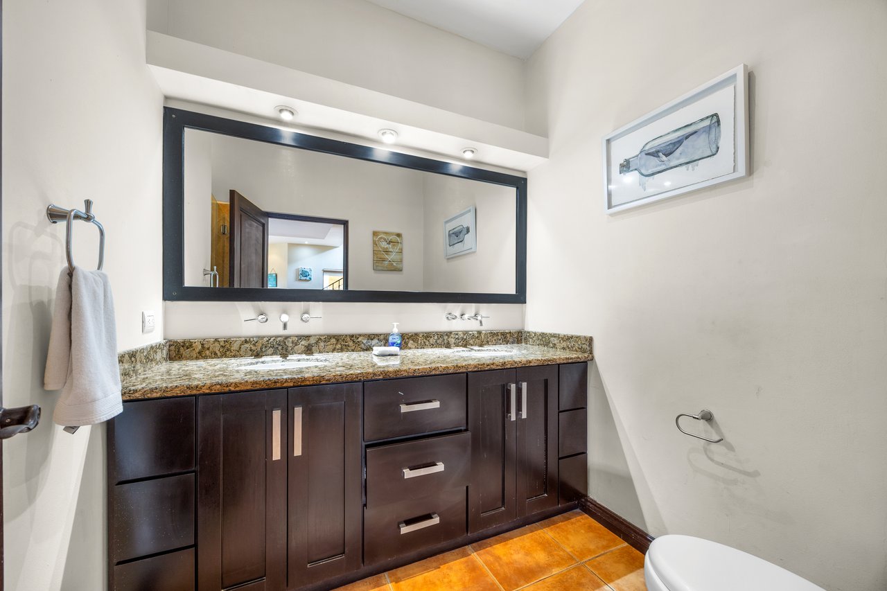 Casa de Vida, Altos de Flamingo | Mediterranean-Style Villa with Pool & Guest House Near Playa Flamingo