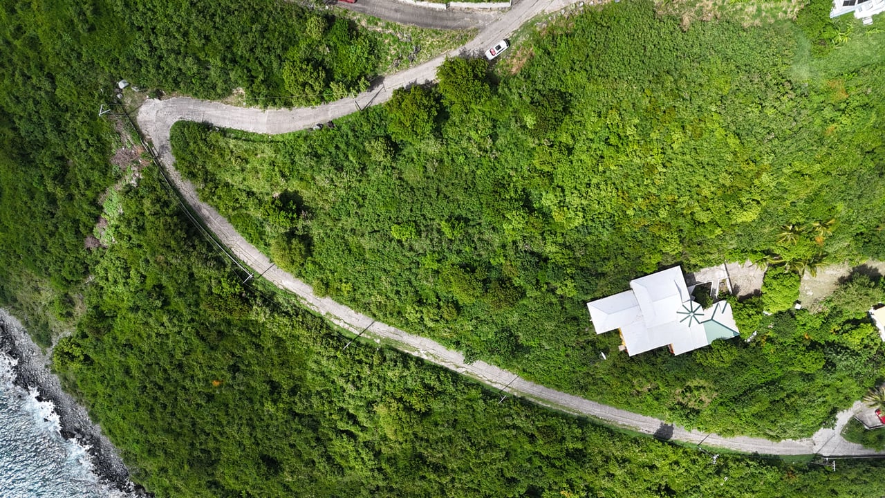 Cane Garden Bay (0.66 acre) 