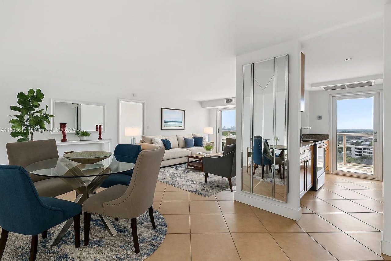 2841 N Ocean Blvd Apt 1105