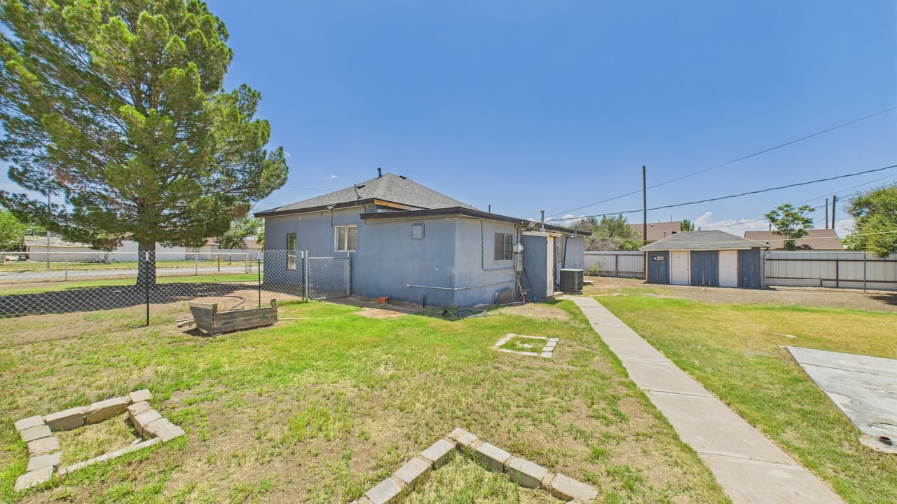 501 S Eddy St