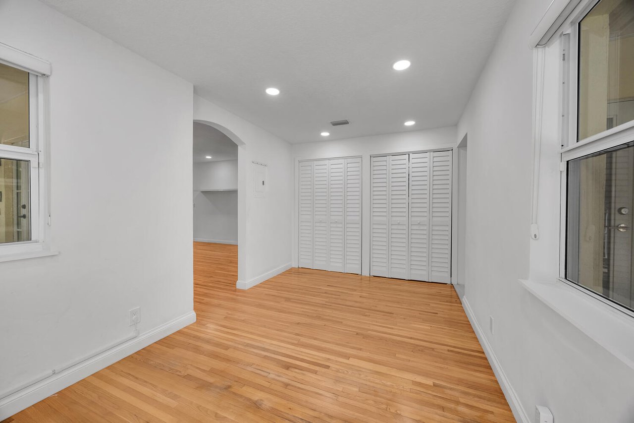 The Oak Haven - The Perfect Coral Gables Home