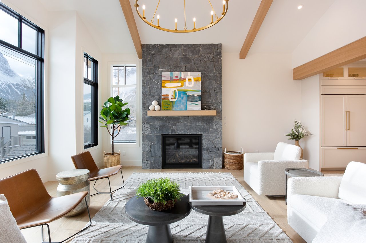 The Canmore Collection