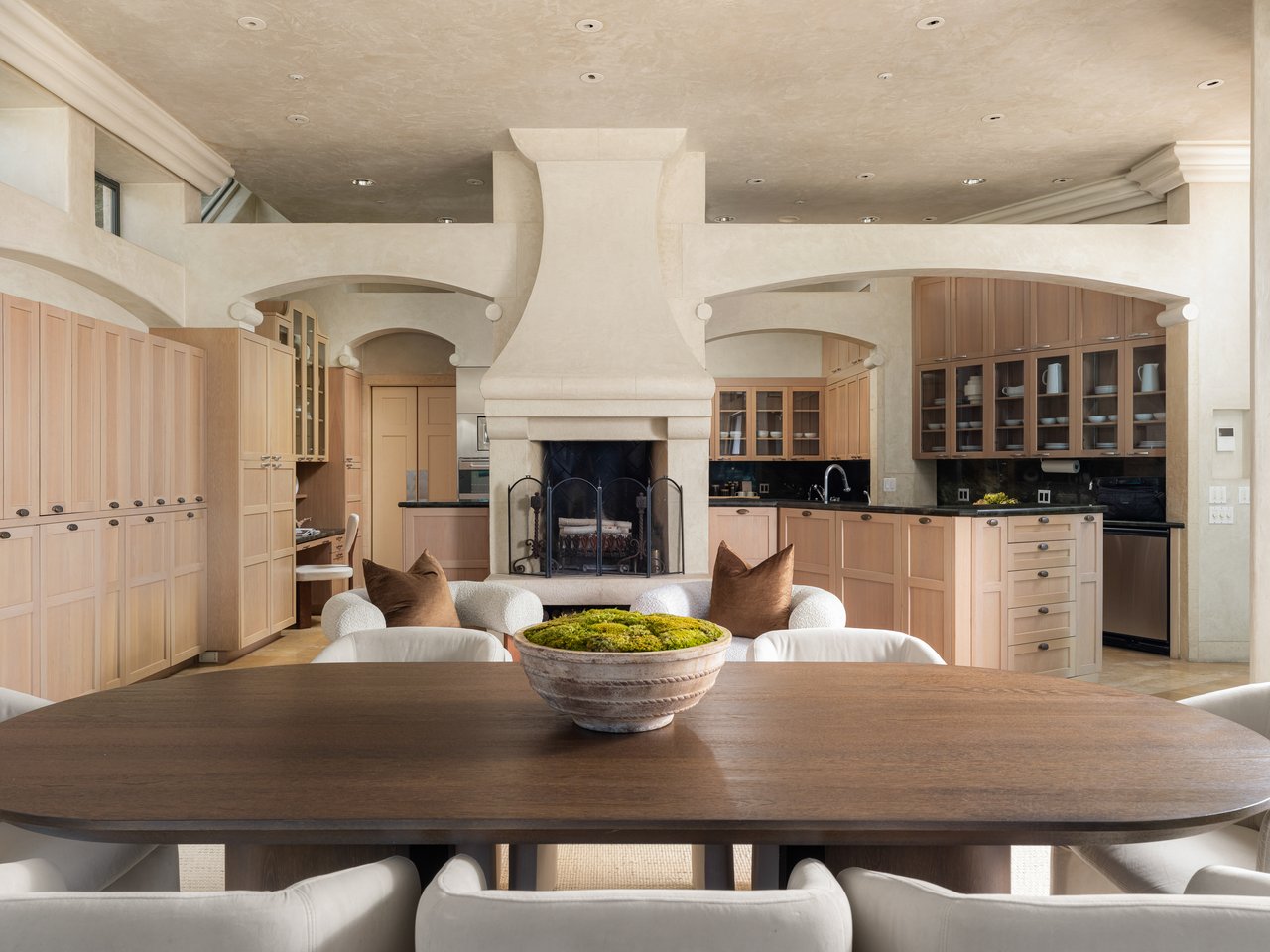 Corinthian Island Waterfront Estate