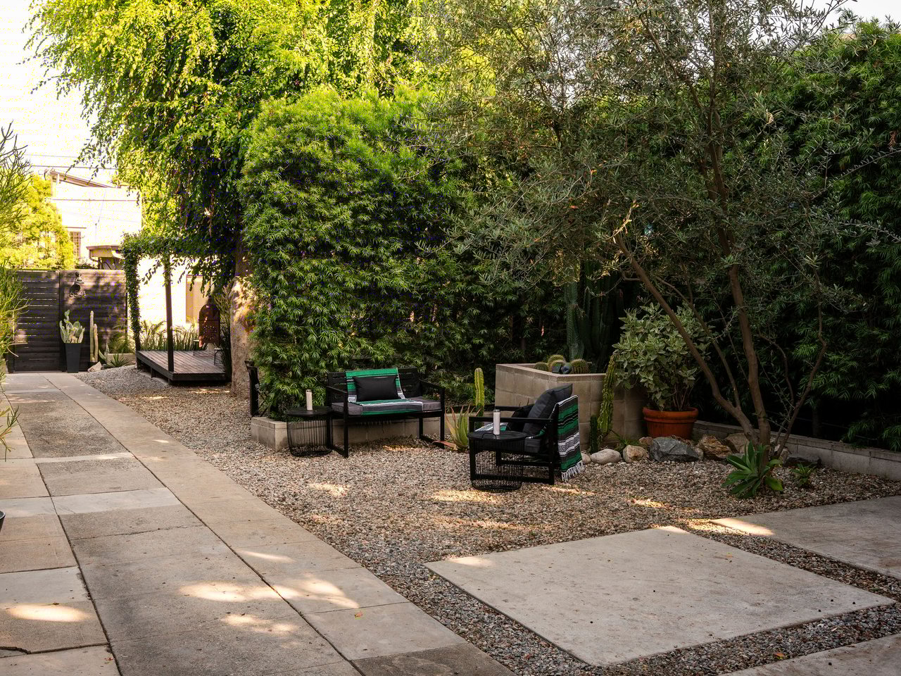 Rare Live / Work Compound in Boyle Heights