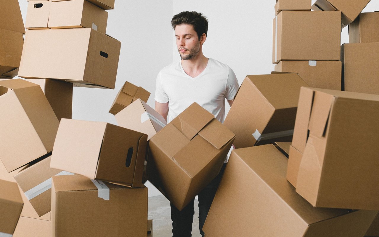 What You Should Know Before Renting a Storage Unit