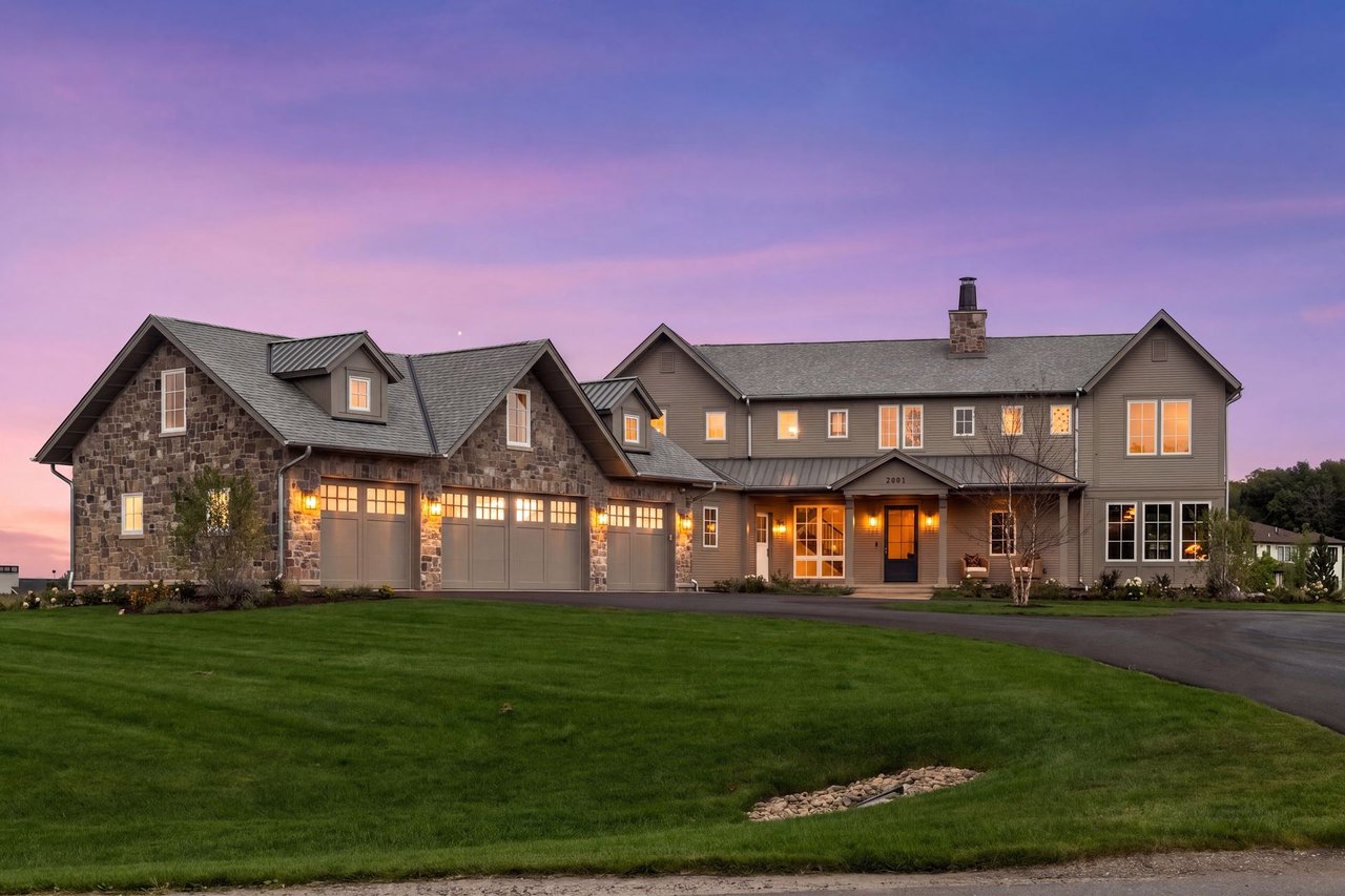 2891 Deer Hill Road, Medina