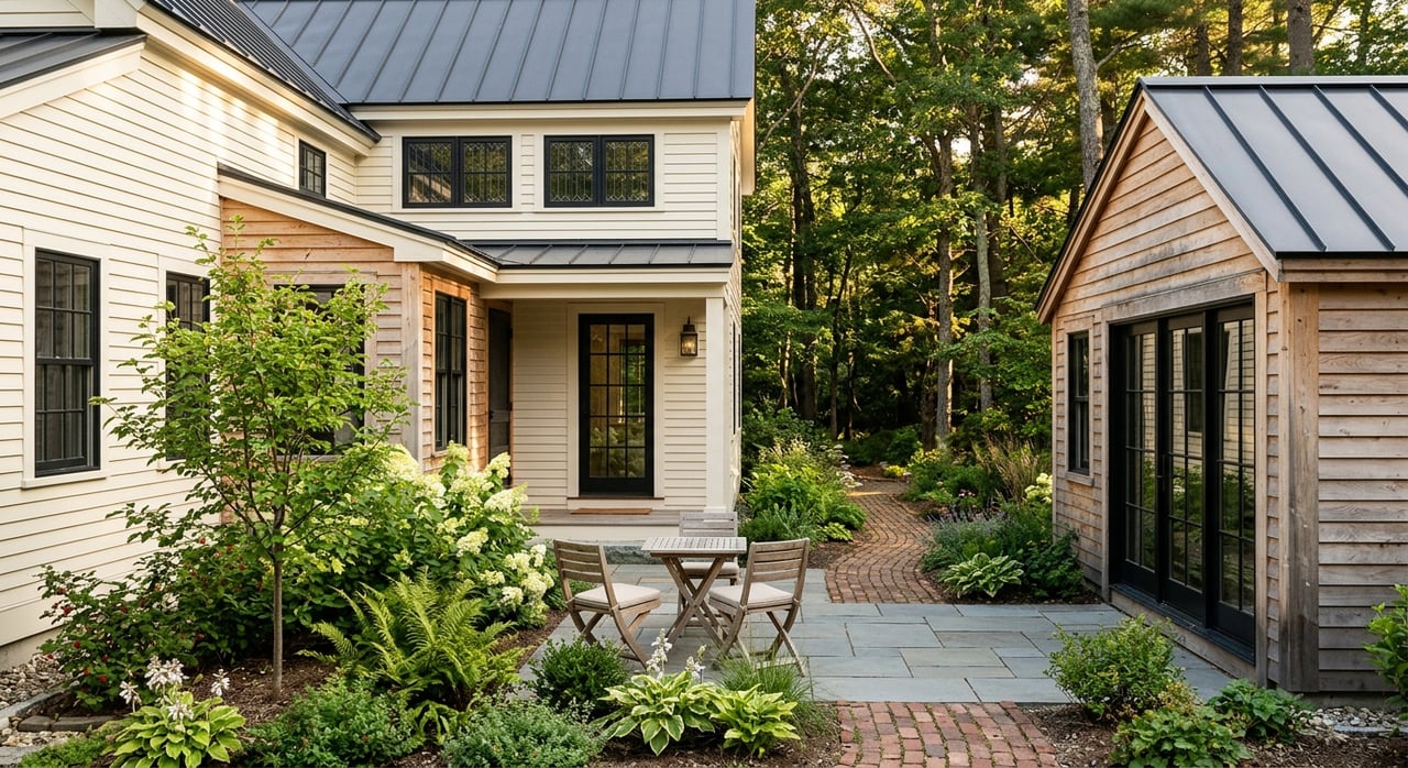 Everyday Life In Catskill: Village Vibes And Outdoor Access