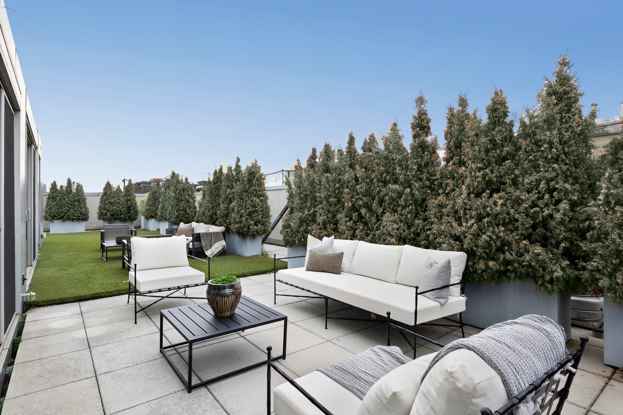 415 Greenwich Street, PHA
