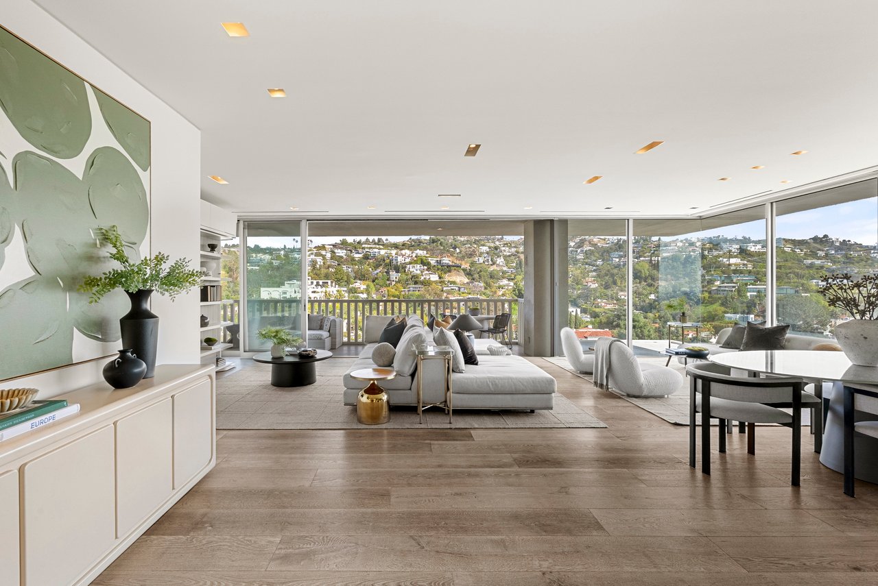 9255 Doheny Rd #1805, Sunset Strip