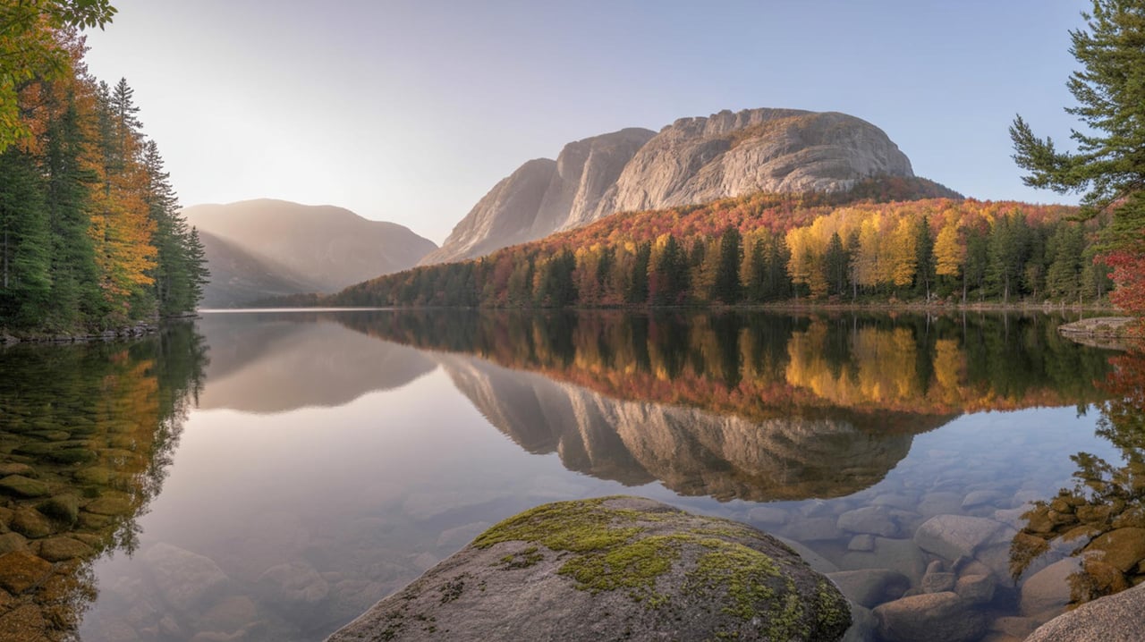 Iconic Landmarks in Franconia, NH You Can't Miss
