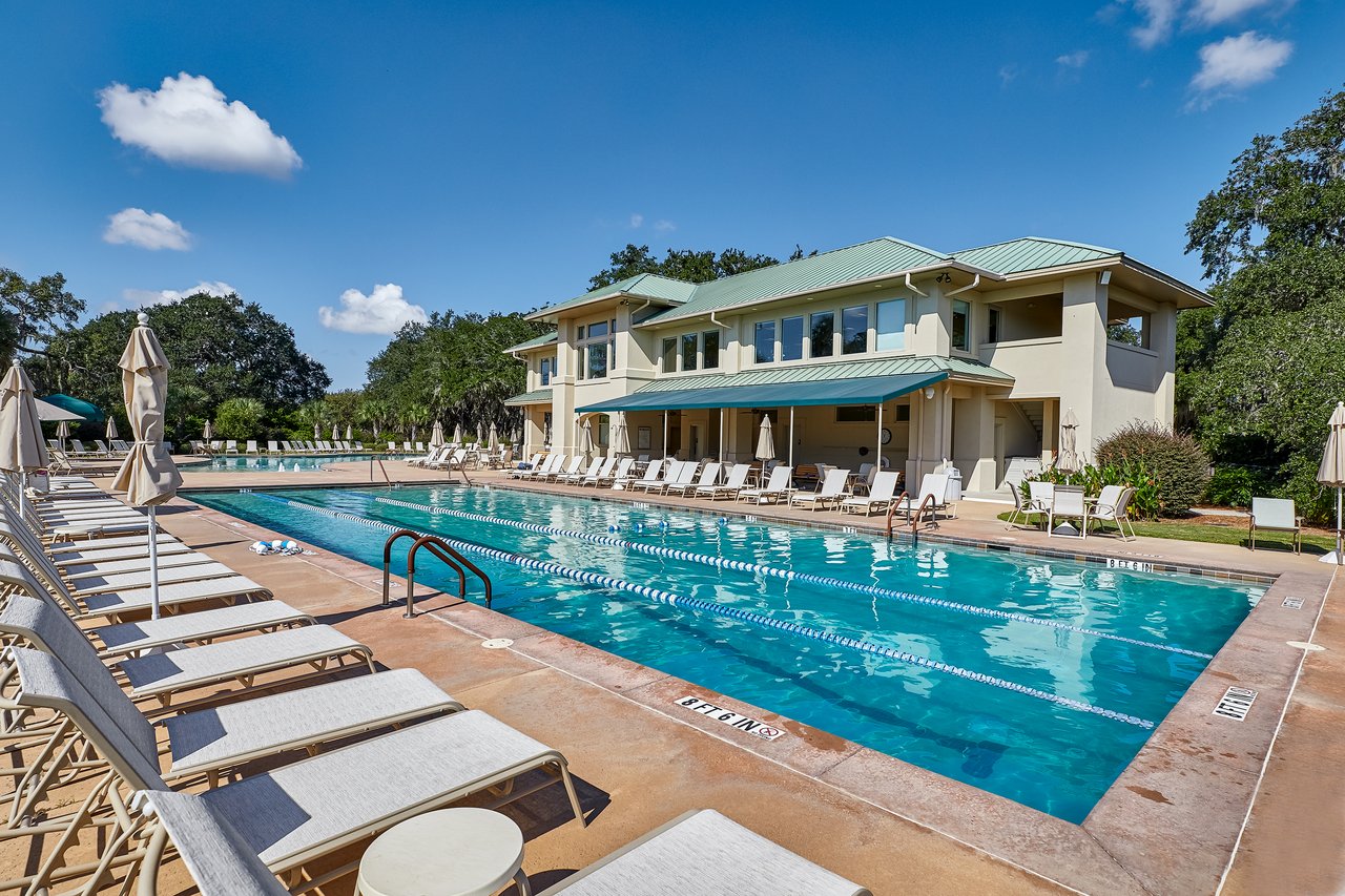 The Ultimate Guide to Selling Your Home in Moss Creek, SC