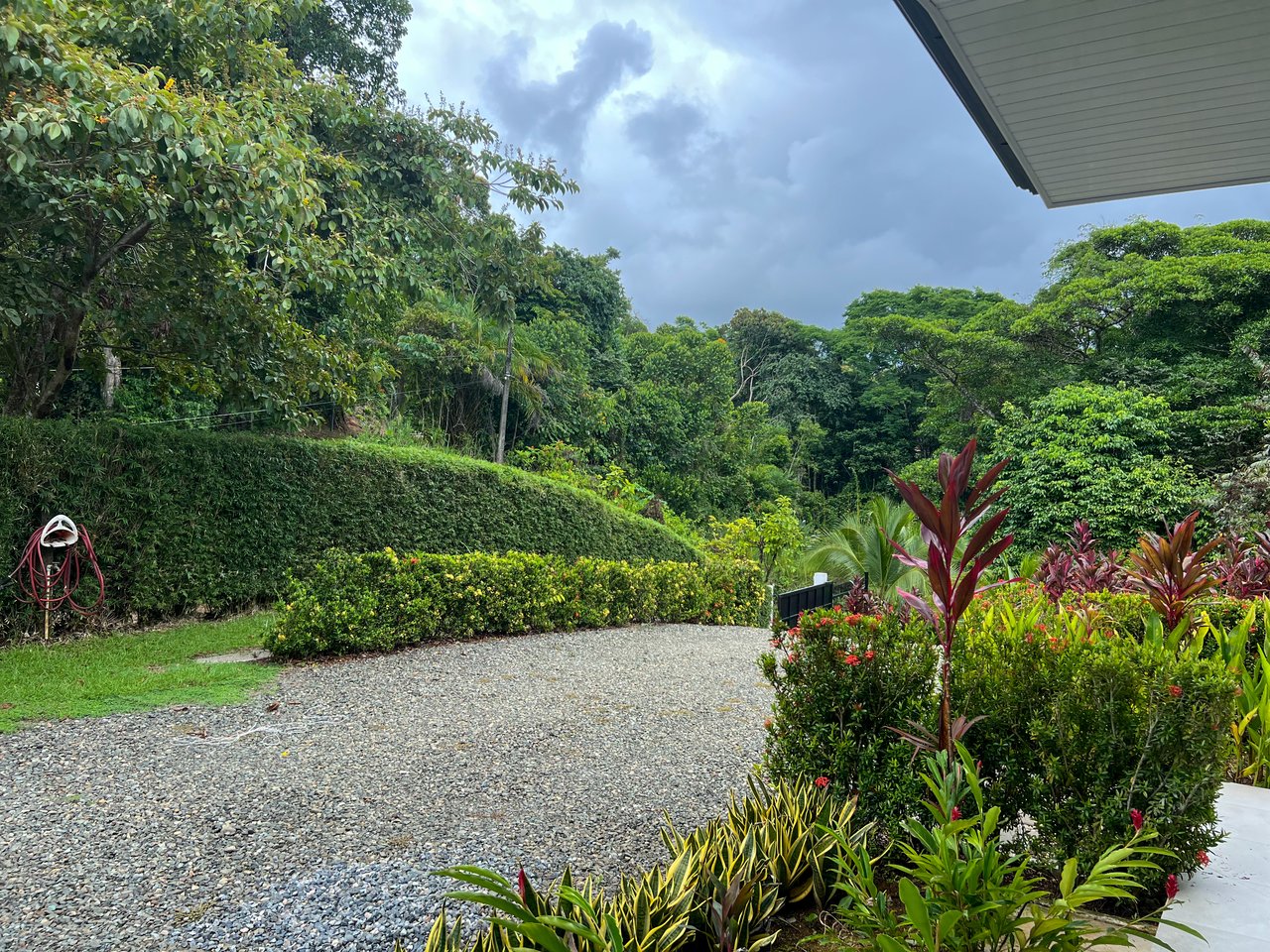 Casa Canto del Río ✨ – A Natural Gem with Modern Comfort in the Heart of the Tropical Jungle