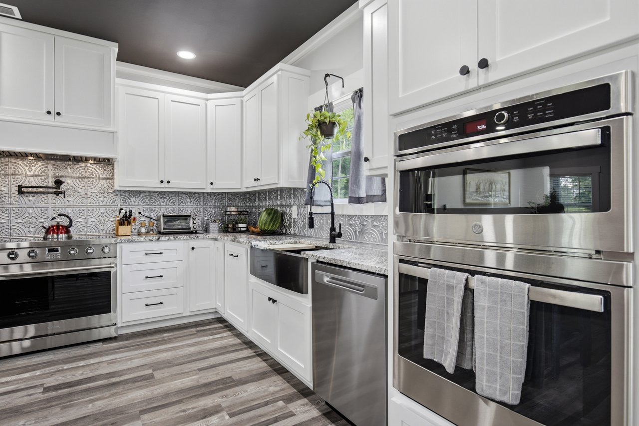 823 Meridian Thomasville, GA  31792