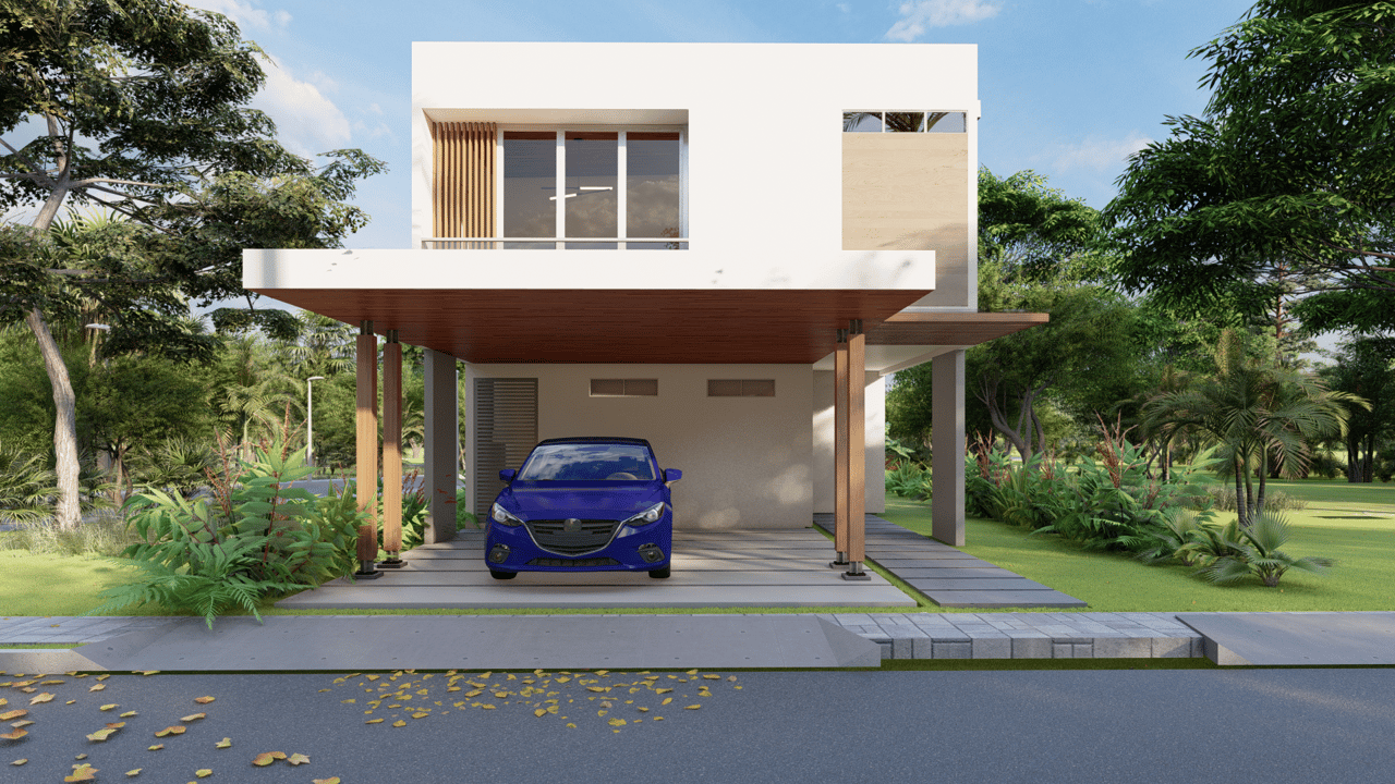 Floresta Homes