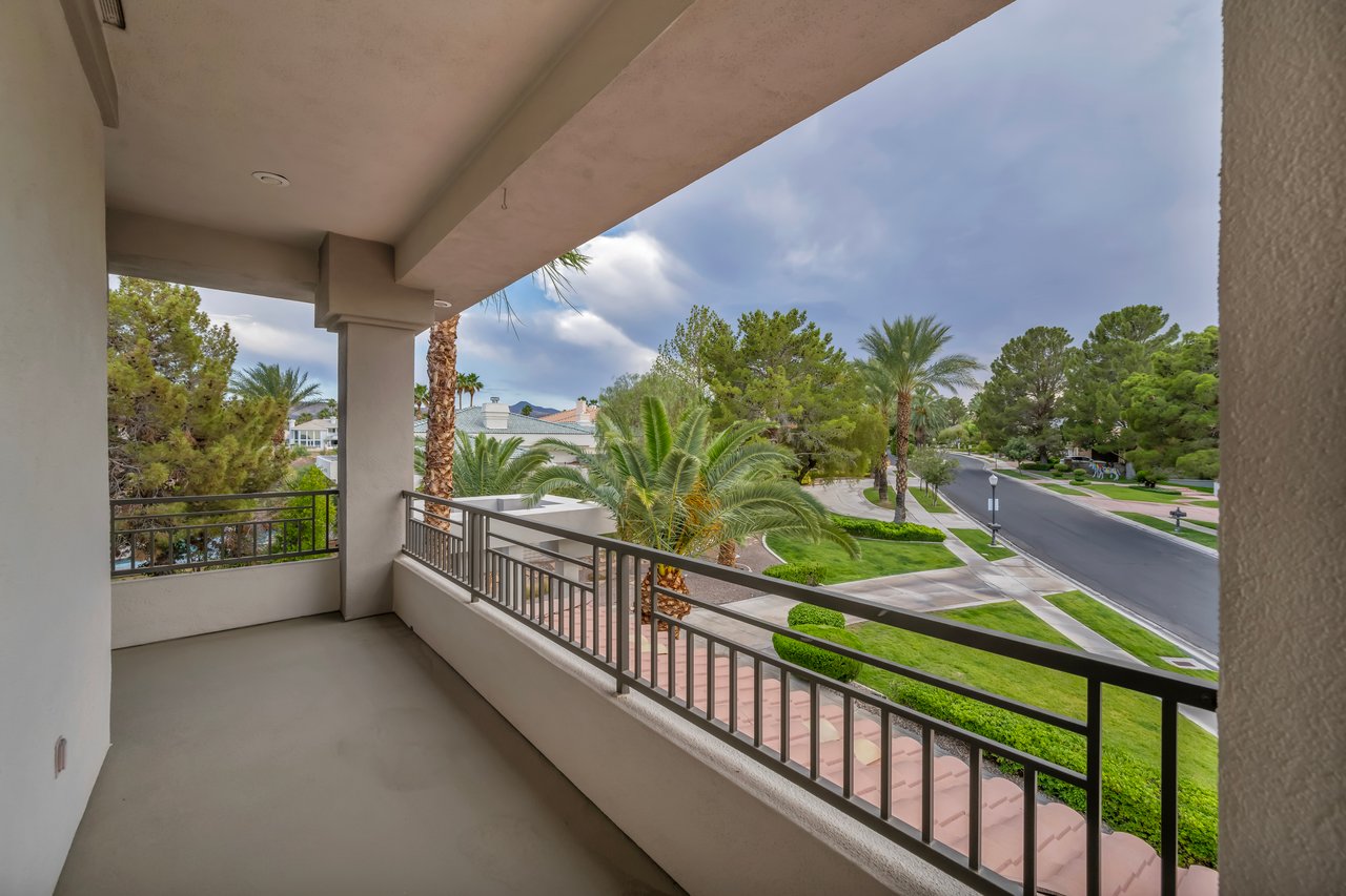 2058 Troon Drive