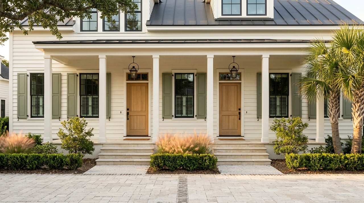 Condo, Cottage Or Townhome On St. Simons: How To Choose