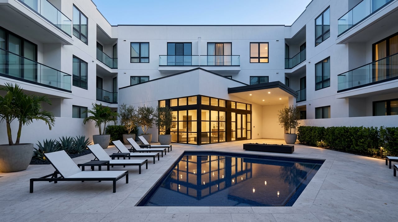 Guide To Santa Monica Luxury Condos