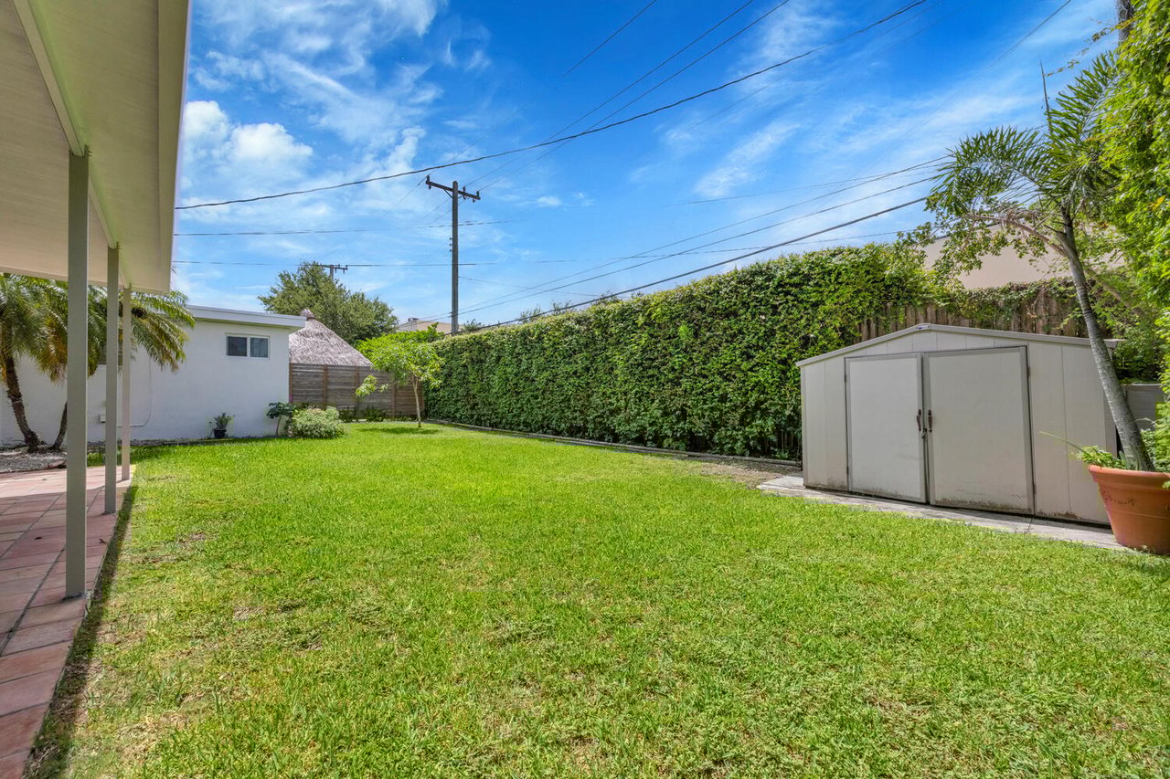 Beautifully Updated Schenely Park Home