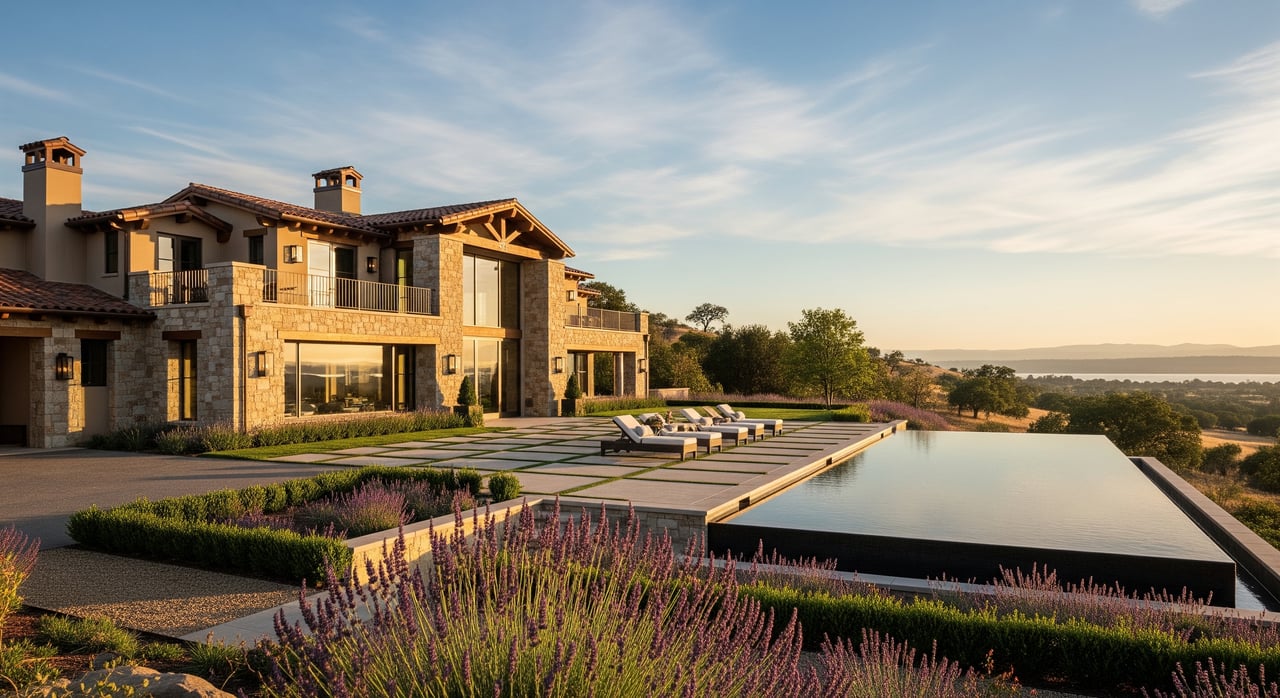 Strategic Marketing For Luxury Homes In Granite Bay