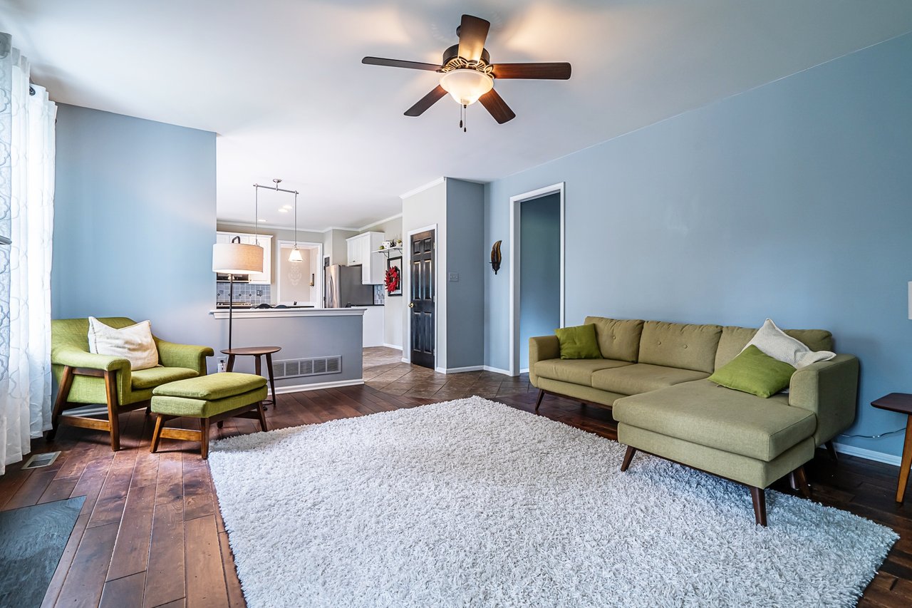 2321 Cross Creek Road