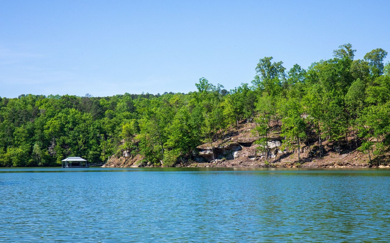 Cedar Bluff