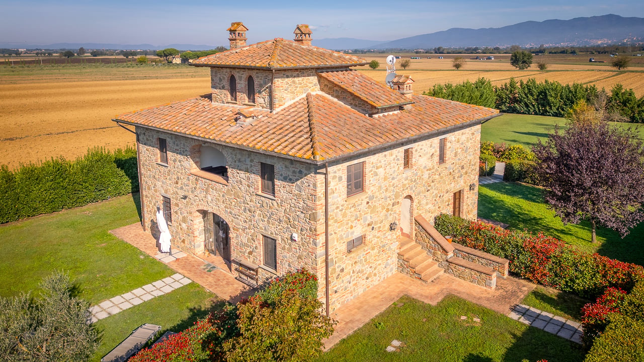 CASALE DEI TRE