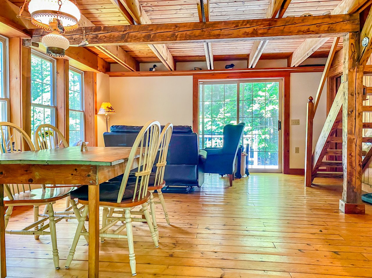 Rental Currently Available