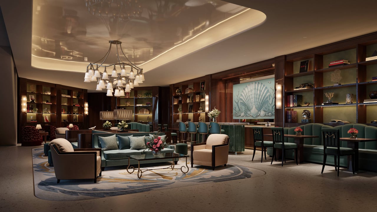 Faena Residences Miami 