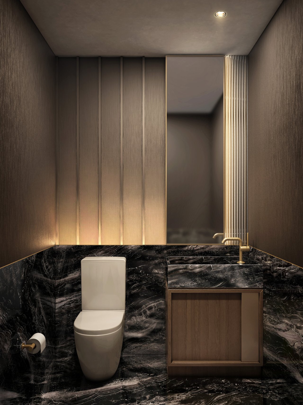 Malabar Residences