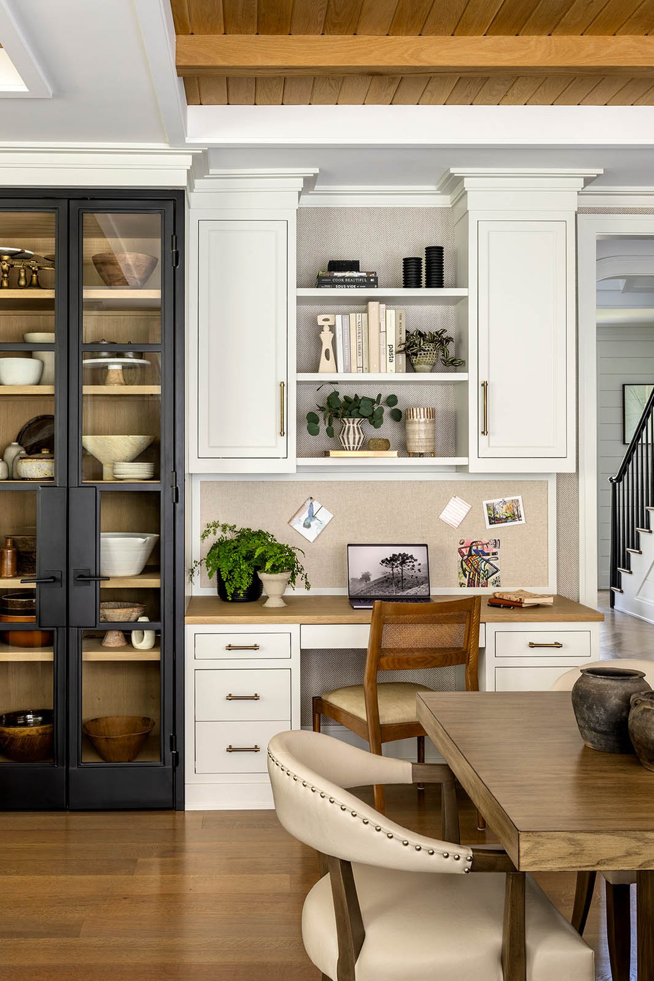 Transported: East Coast Address, West Coast Soul