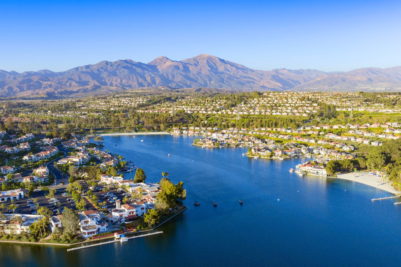 26681 Sotelo, Mission Viejo