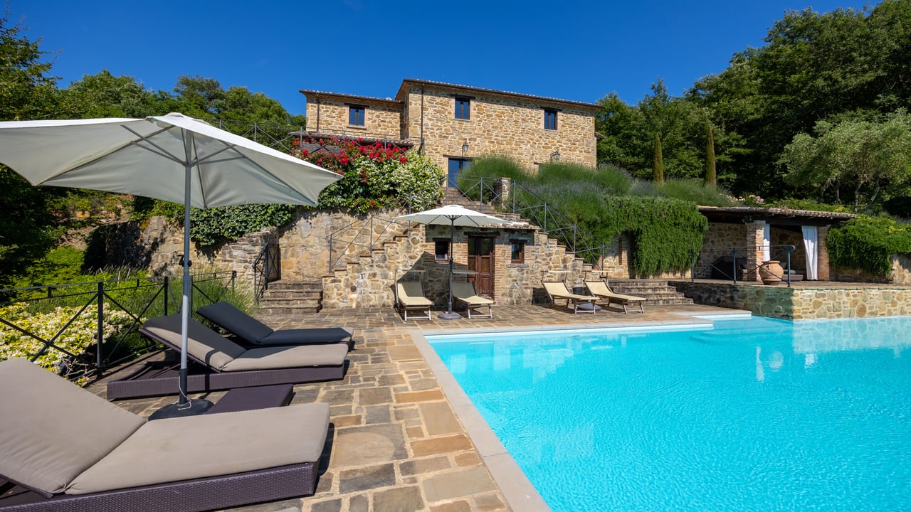 L’ERTA VISTA