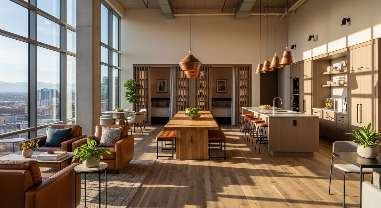 Co‑Living After HB24‑1007: Investor Playbook