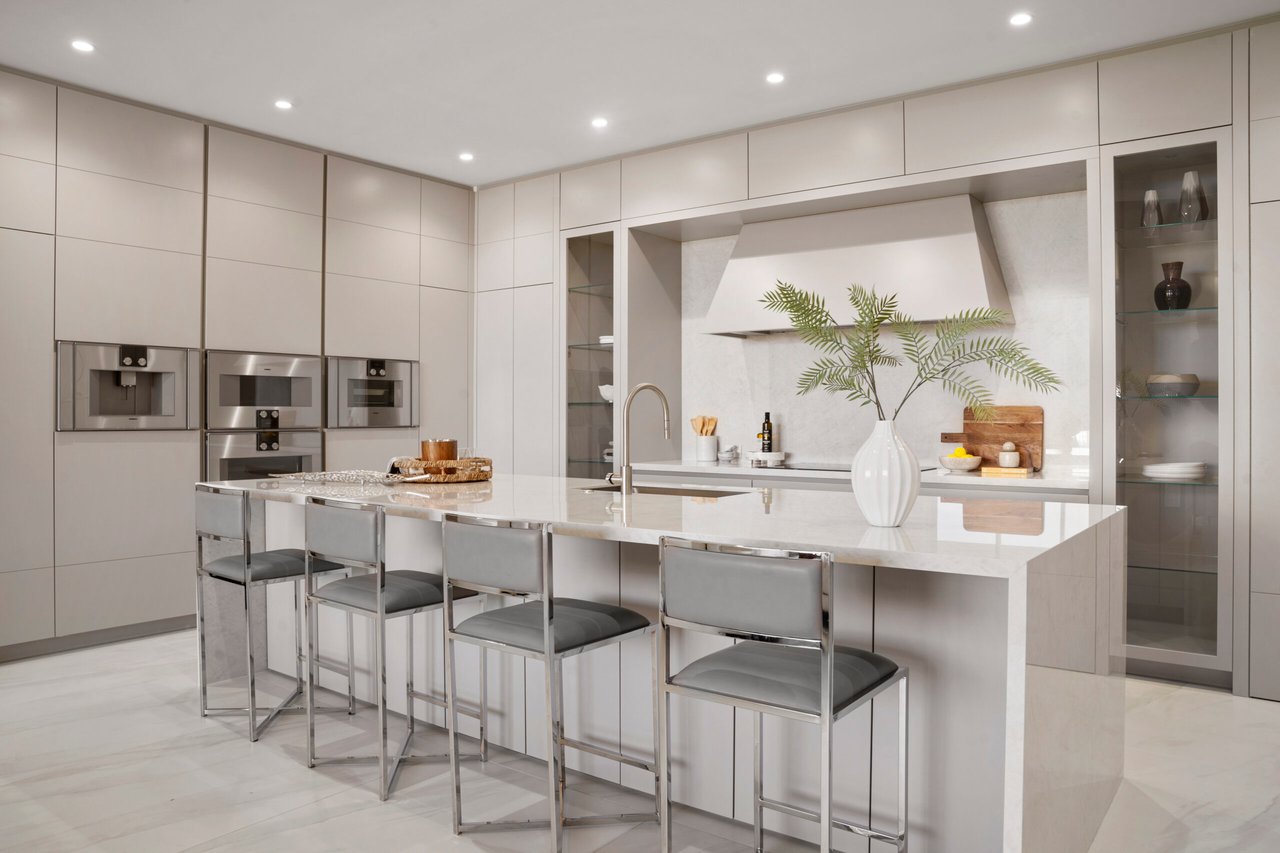 Alina Residences