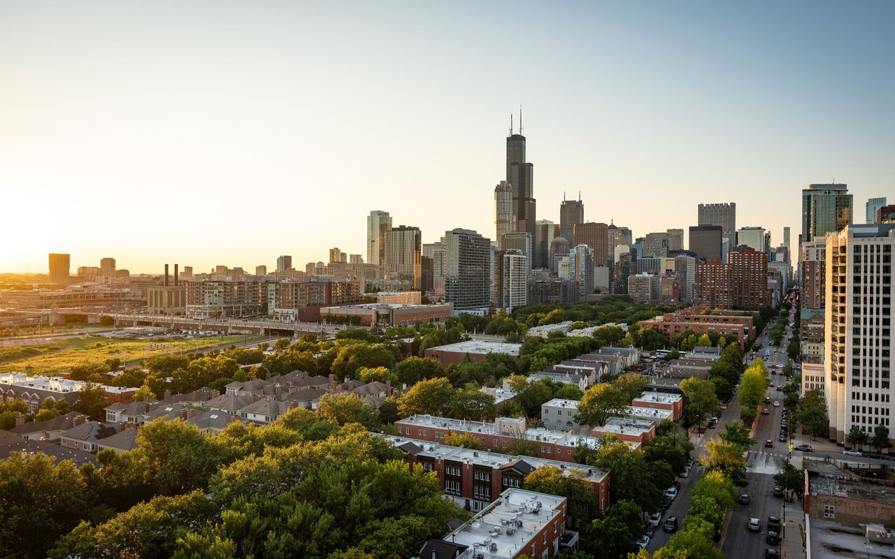 North Chicago