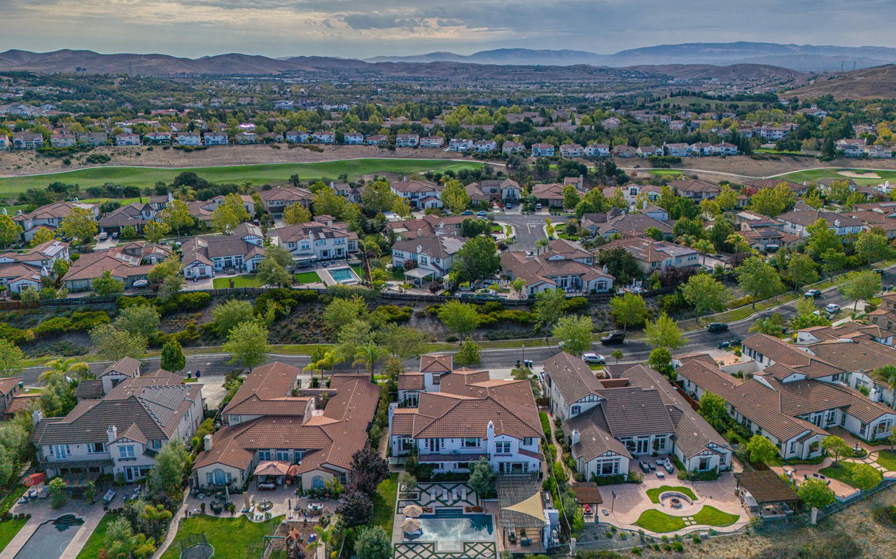 Why Buyers Love Living in San Ramon