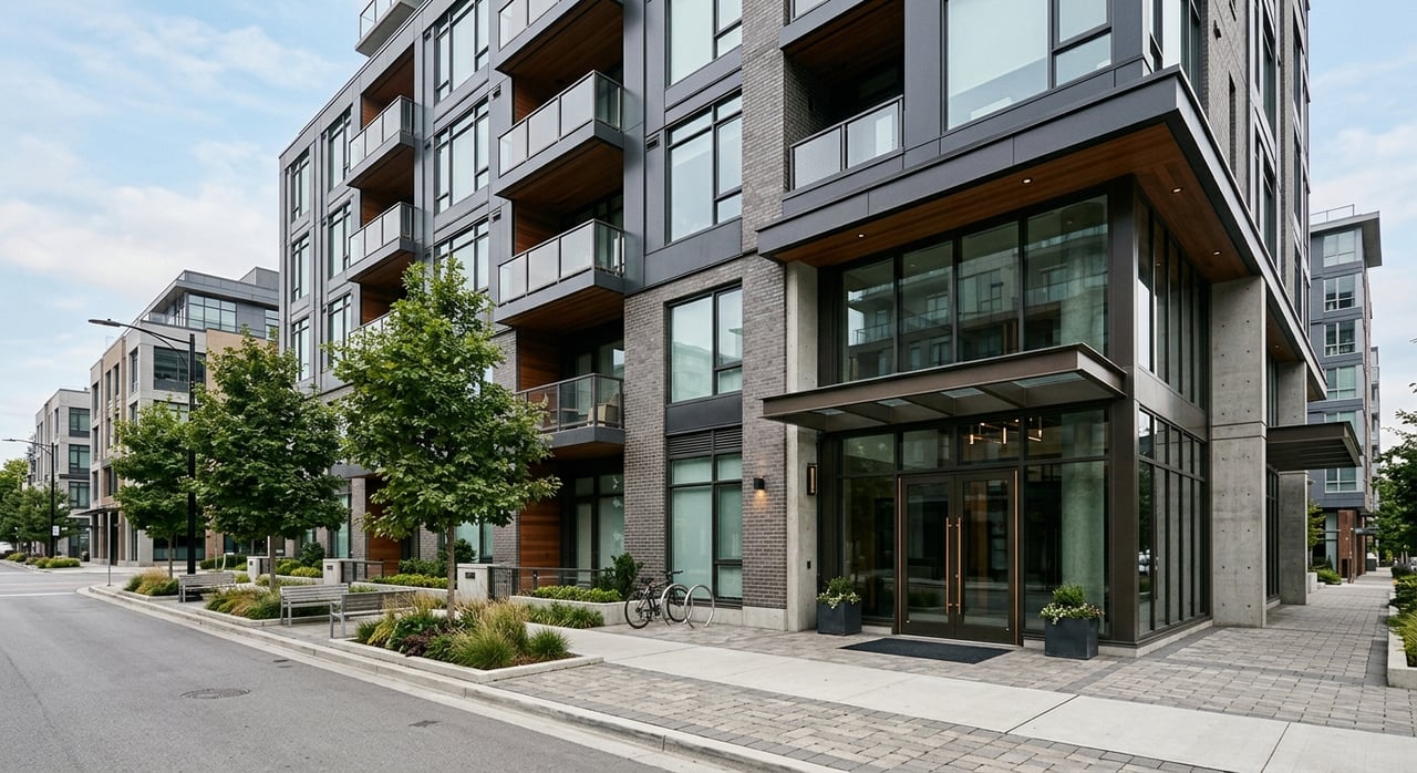 How Gulch Condos Compare To Other Nashville Hotspots