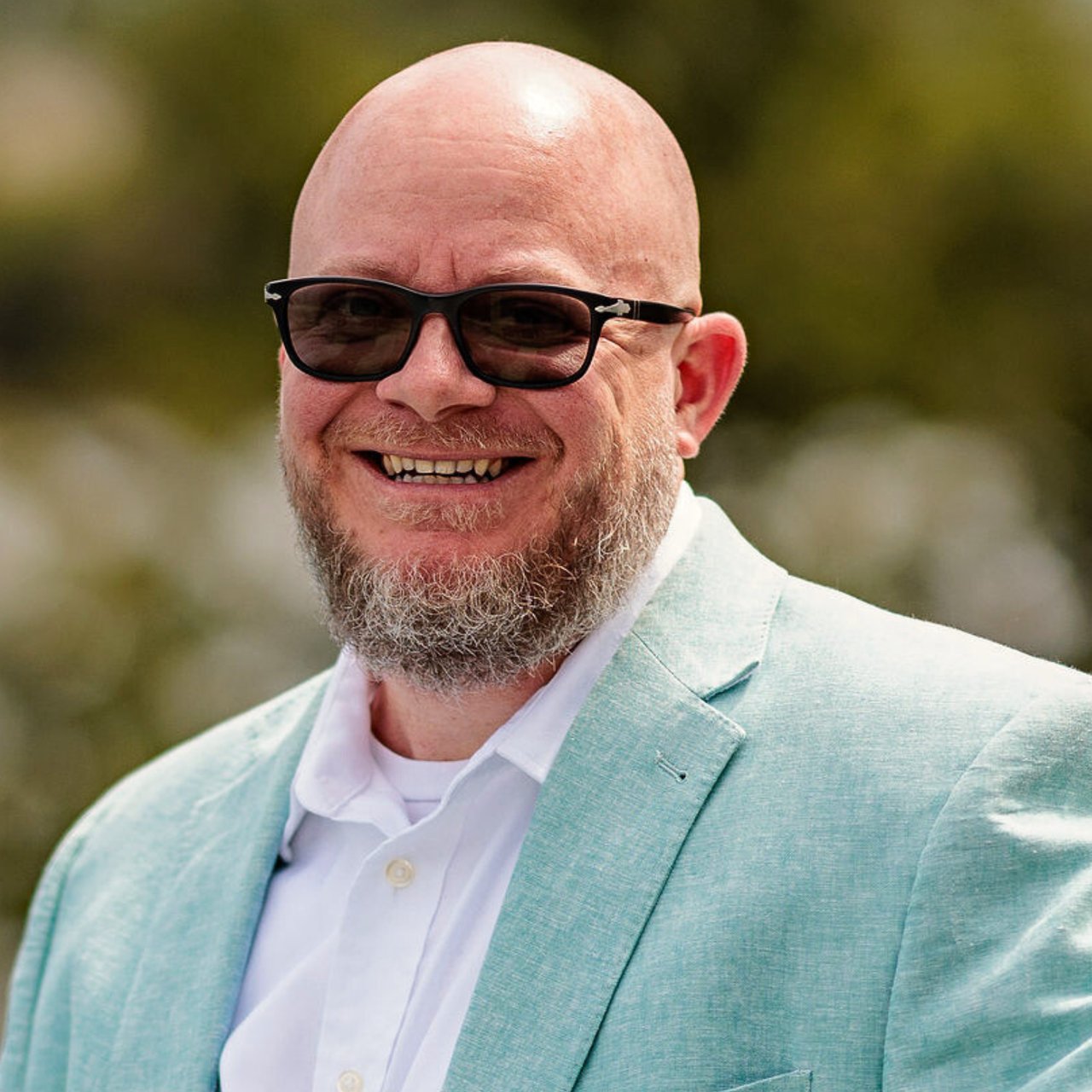 Sean Paul Casilli 2025