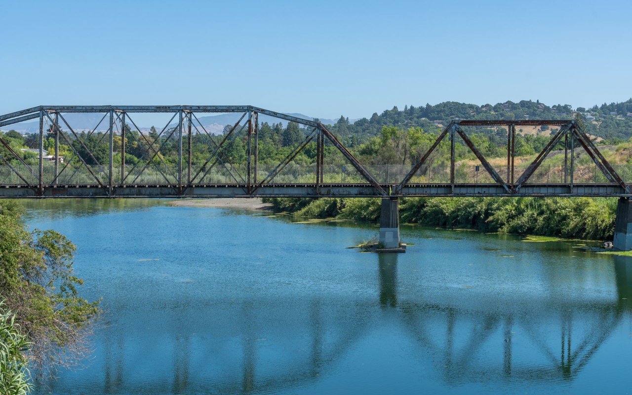 Healdsburg