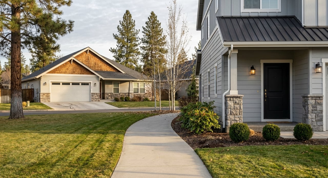 Planning A Retirement Move To North Idaho