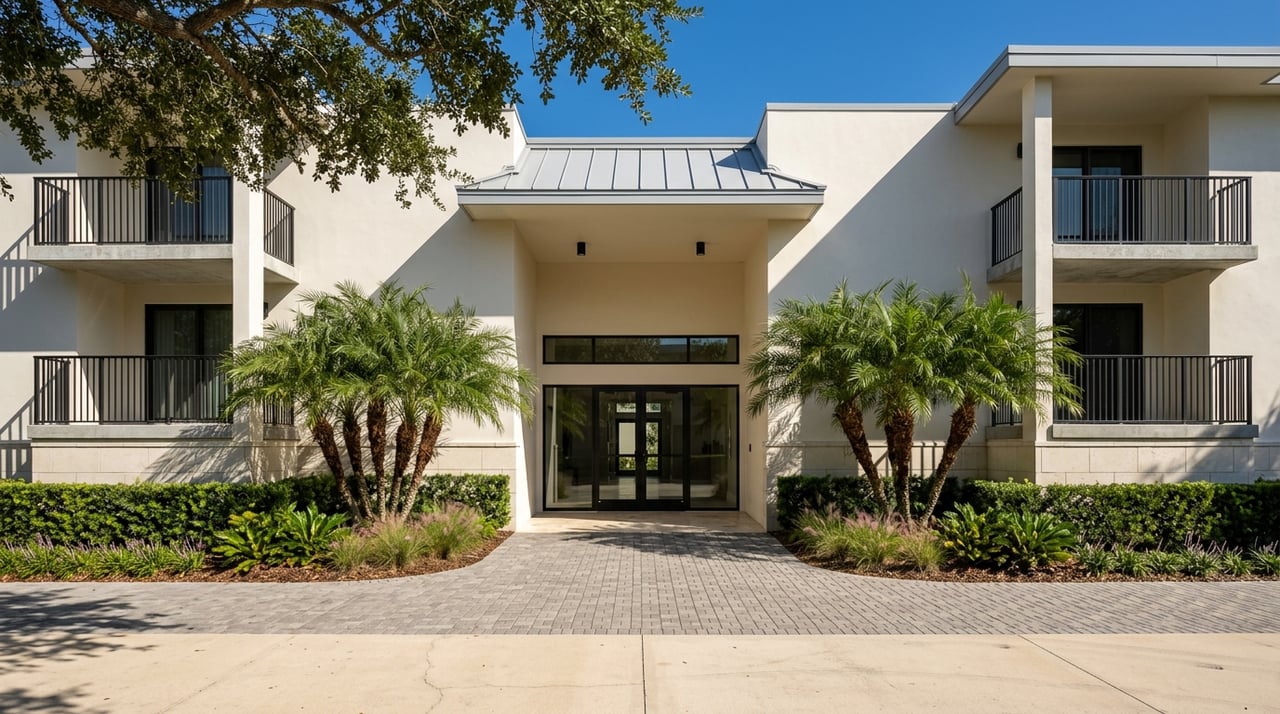 Is a Winter Park Condo the Right Next Move?
